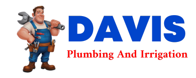 Trusted plumber in OFFUTT A F B